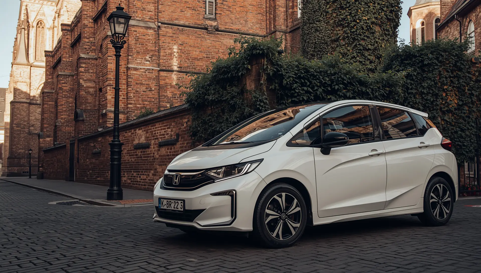 Ekonomiczne auto do jazdy po Wrocławiu